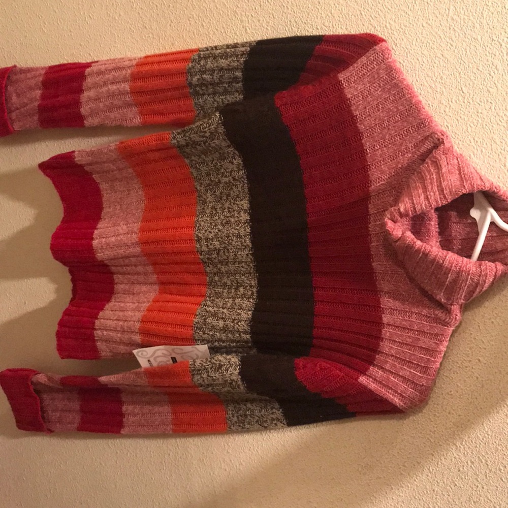 Medium Sweater